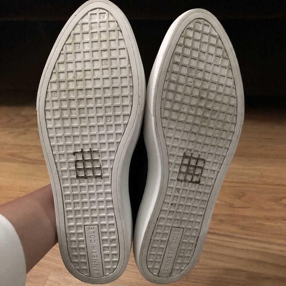 Kenneth Cole Slip-On Sneakers - Picture 2 of 2